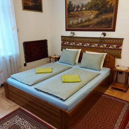 Melinda Apartment Budapeszt Zewnętrze zdjęcie