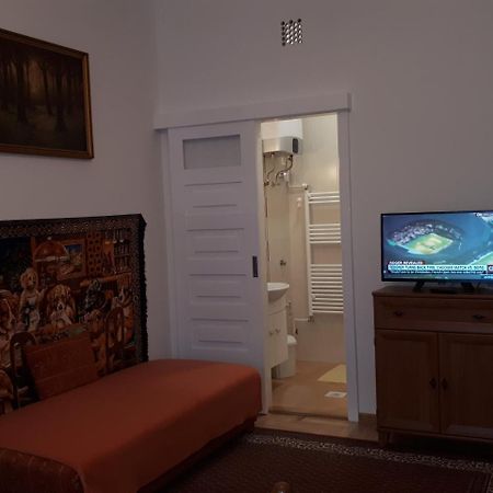 Melinda Apartment Budapeszt Zewnętrze zdjęcie