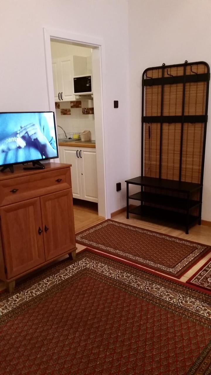 Melinda Apartment Budapeszt Zewnętrze zdjęcie