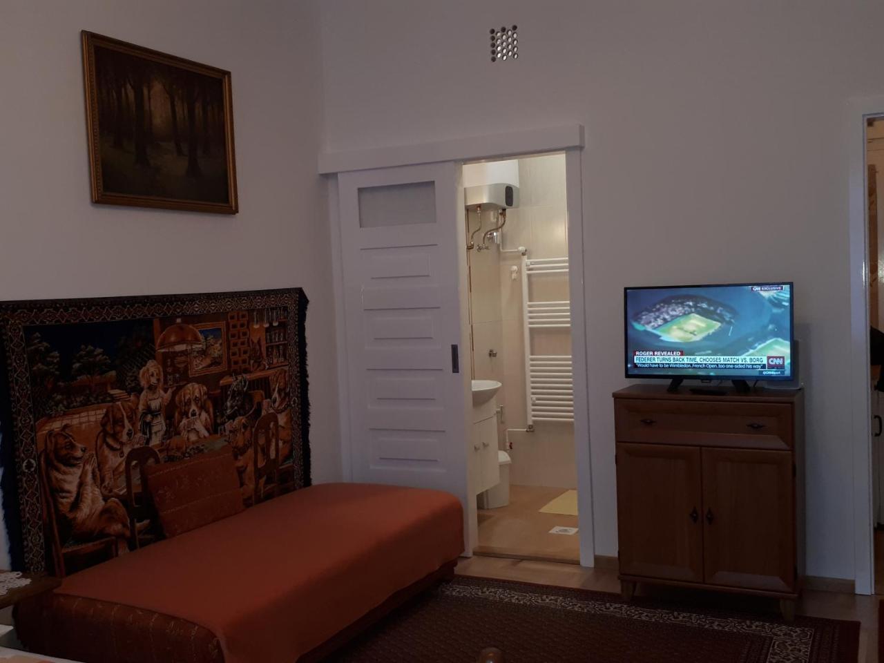 Melinda Apartment Budapeszt Zewnętrze zdjęcie
