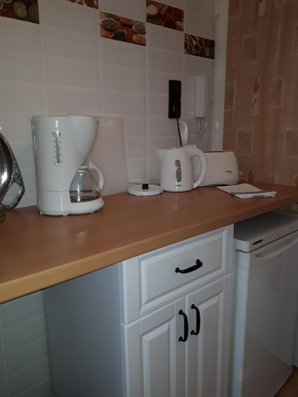 Melinda Apartment Budapeszt Zewnętrze zdjęcie