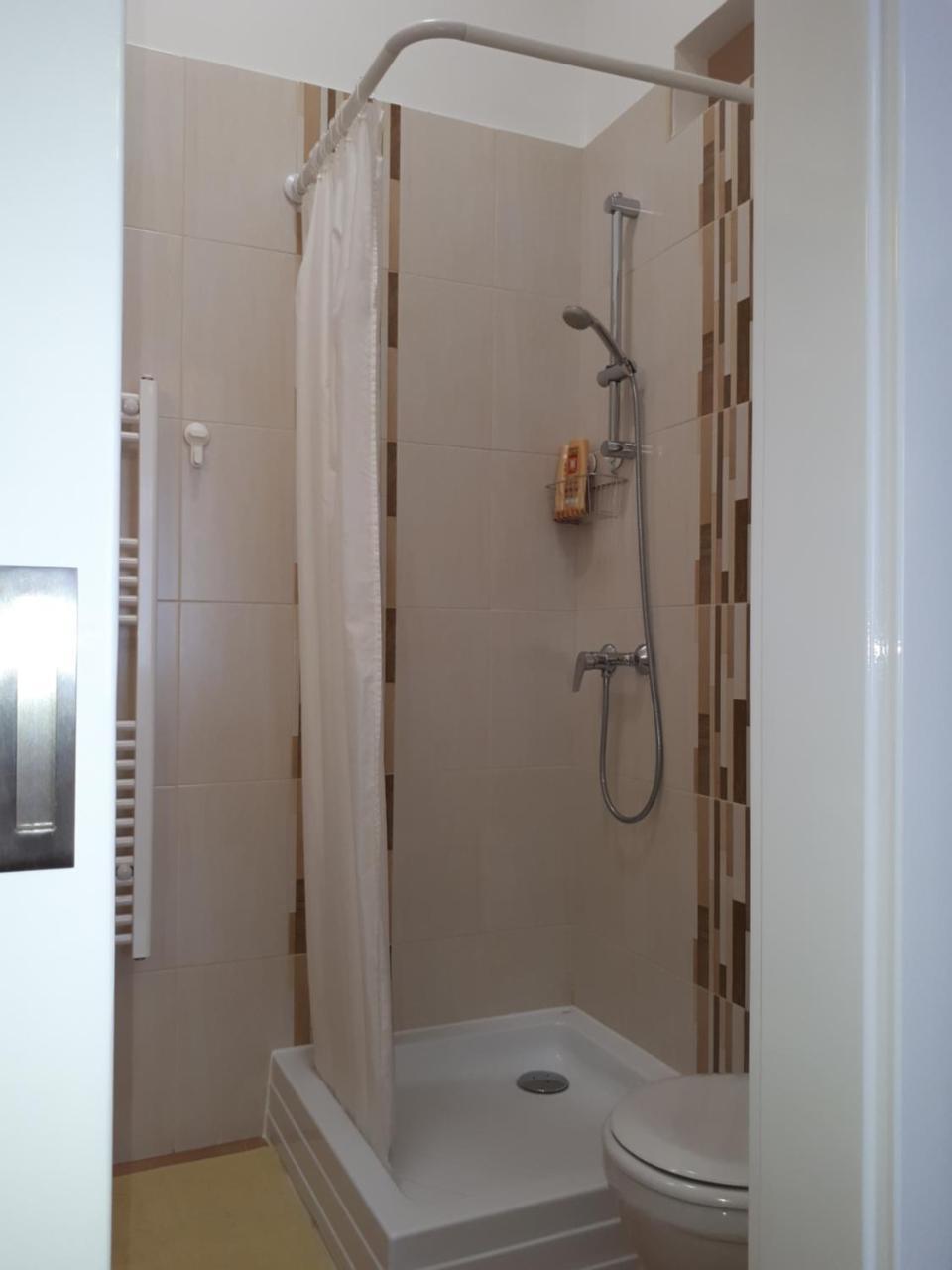 Melinda Apartment Budapeszt Zewnętrze zdjęcie